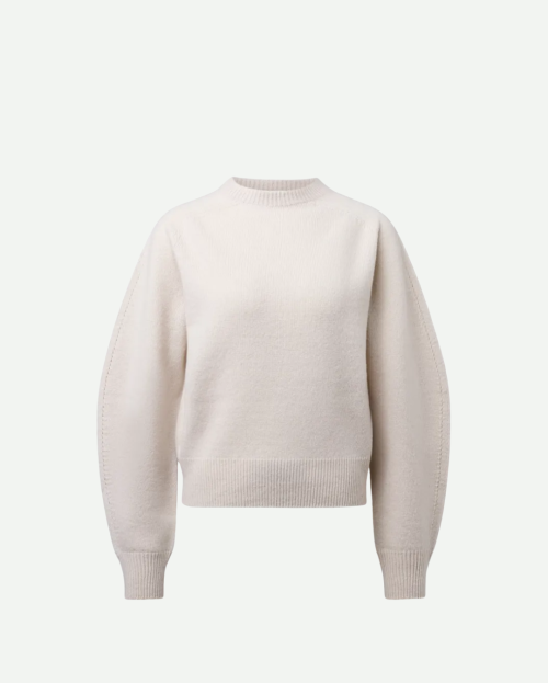 Trui creme ginnifer Drykorn