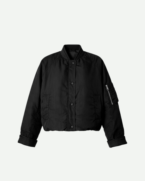 Bomberjas Grappy
