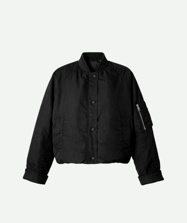 Bomberjas Grappy
