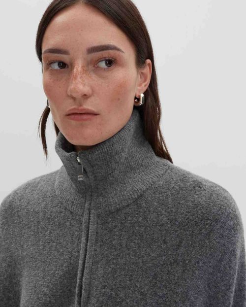 grijs_cape_dames_brialo-cape_someday_detail-1