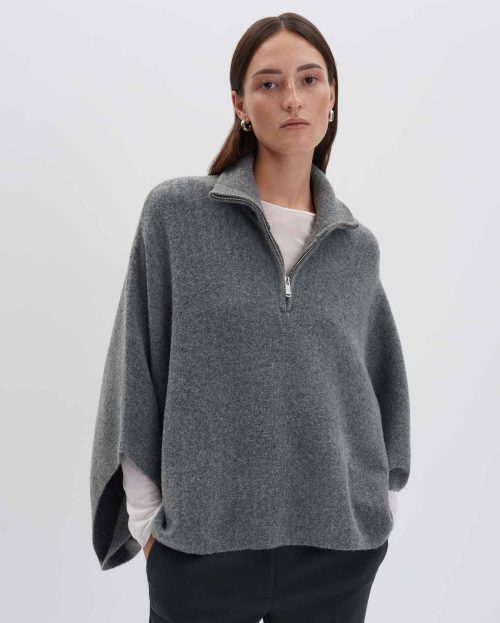 Brialo Cape Ash Grey Someday grijs