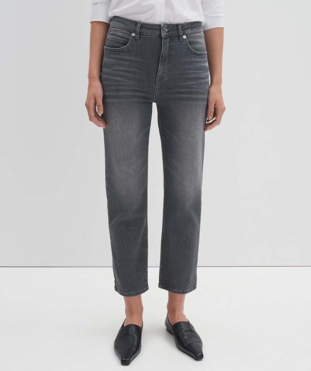 Jeans Corah Iconic Someday grijs