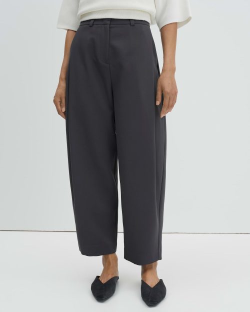 Broek Catsby Barrel Someday grijs