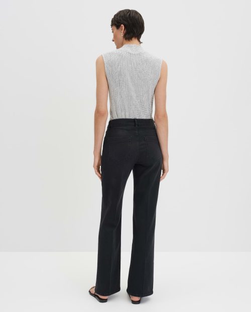 grijs_long-flared-jeans_dames_carie-iconic_someday_achterkant_1