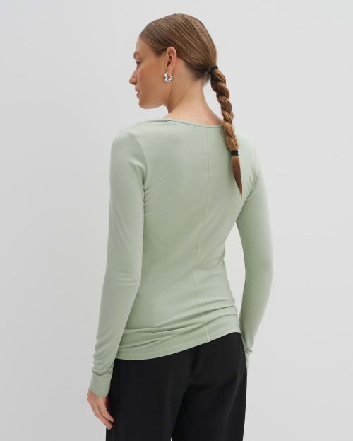 groen_longsleeve_dames_kalia_someday_achterkant-2