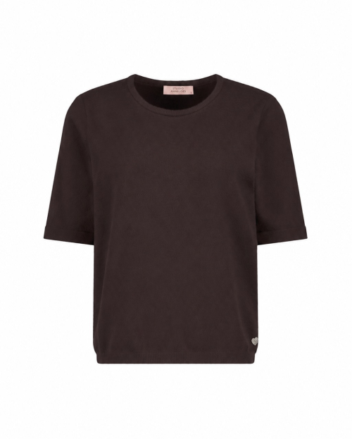 Felica pullover - espresso