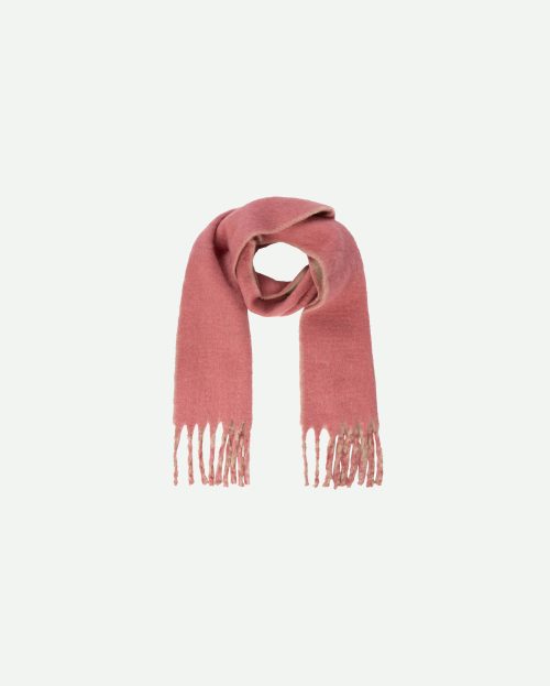 Shawl Ina Another Label roze rood