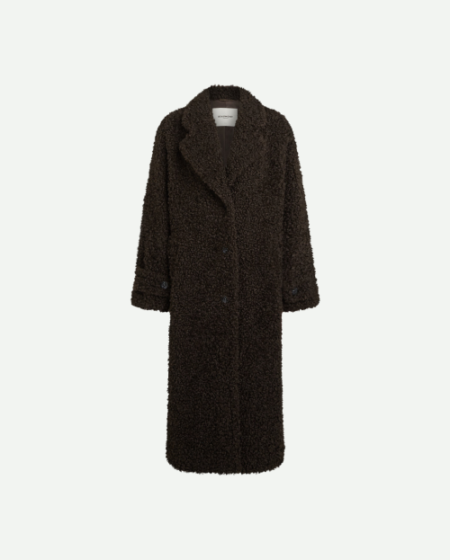 Sasha Long Coat