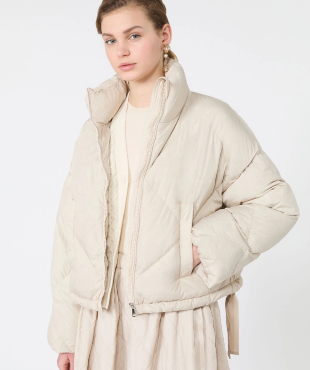 jas weekend max mara ivory edito