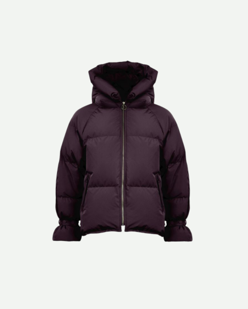 Jas With Black Rood