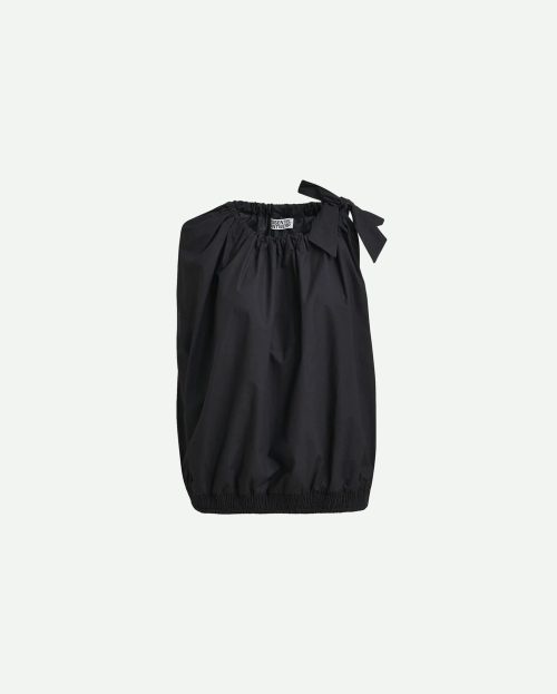 Top Jaylah Essentiel Antwerp zwart