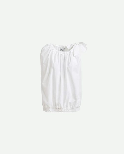 Top Jaylah Essentiel Antwerp wit