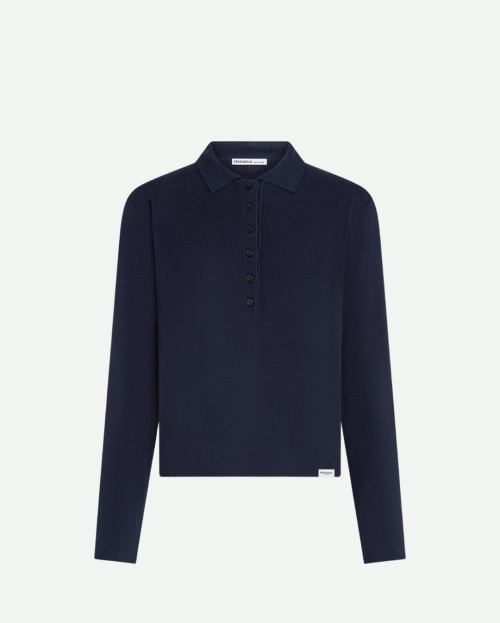 Jumper Navy