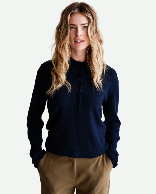 Jumper Navy