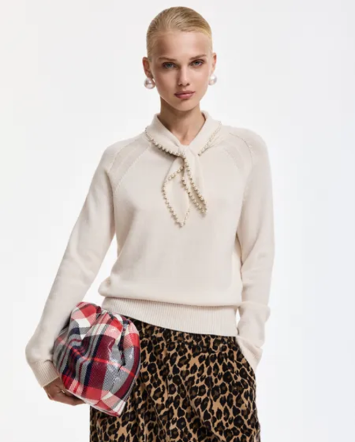 Kasa Sweater trui