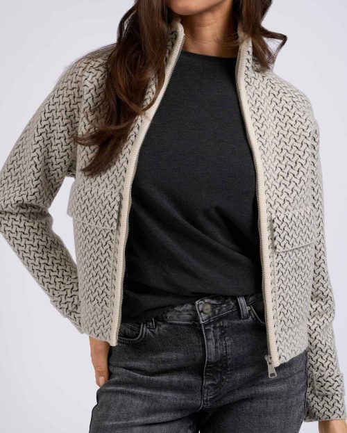 knitted-jacket-with-a-woven-print-long-sleeves-and-zipper-chalk-white-dessin