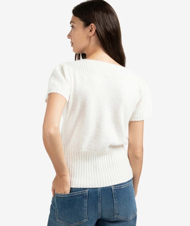 knitted-short-sleeve-cardigan-with-rib-accents-1_9ef96f14-3500-46cd-bfe7-6f2508adfc7d