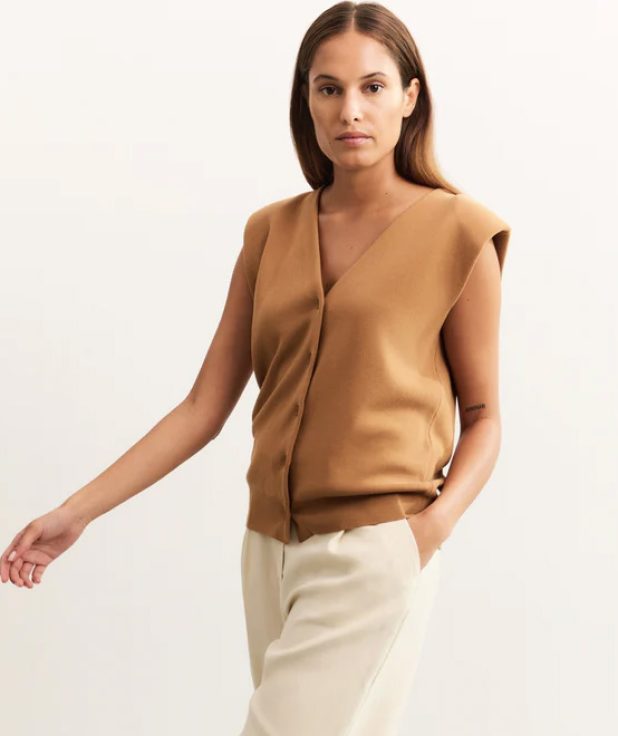 knitted-spencer-with-shoulder-details-and-v-neck-1_8889907e-301a-412b-bc8a-cc50829e2b37