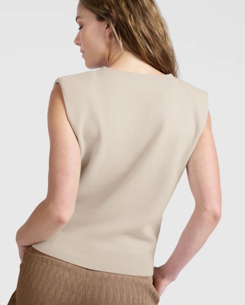 knitted-spencer-with-shoulder-details-and-v-neck_1bb29470-f1ce-441c-bd96-94b273e2c3e3