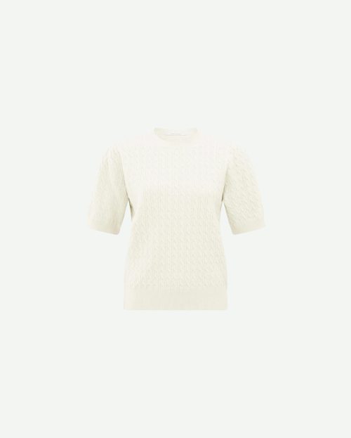 knitted-sweater-with-short-sleeves-and-cable-pattern-chalk-white_5b5c0518-25d2-440c-9dcd-f03c4e234feb