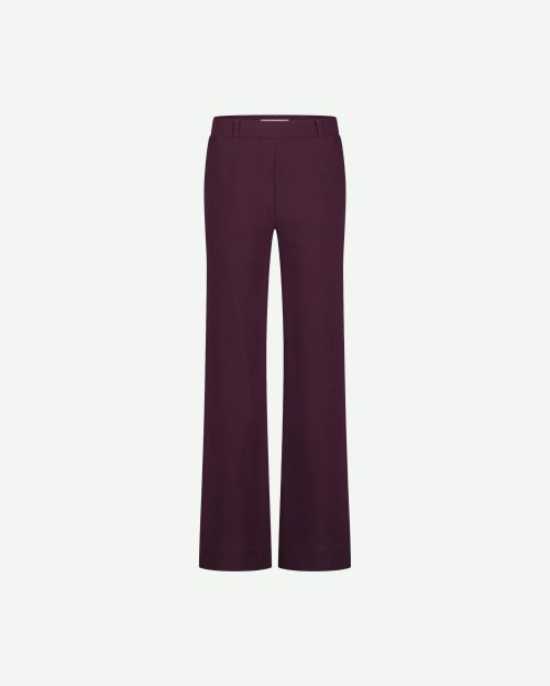 Lexie bonded trousers