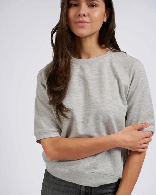 light-gray-sweatshirt-with-short-sleeves-and-round-neck-medium-grey_bc120ec0-6d9f-4f2f-9b84-9821862d344b