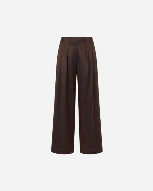 lodi metallic pants