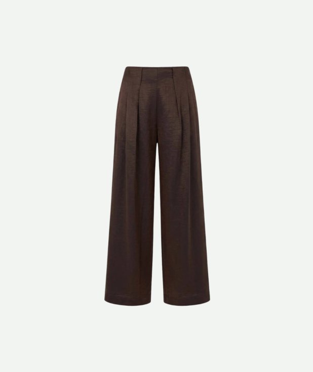 lodi metallic pants