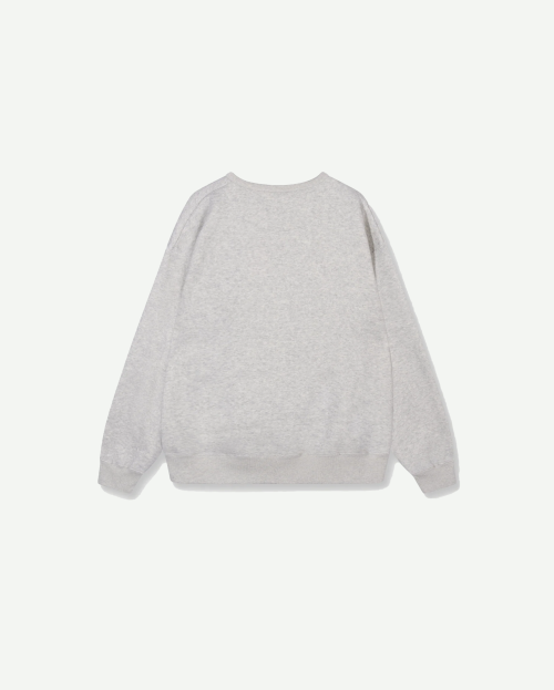 Logo sweater 10DAYS