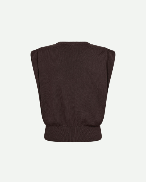 LueCC Wing Knit Vest