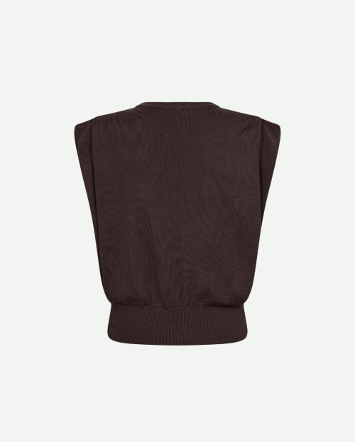 LueCC Wing Knit Vest