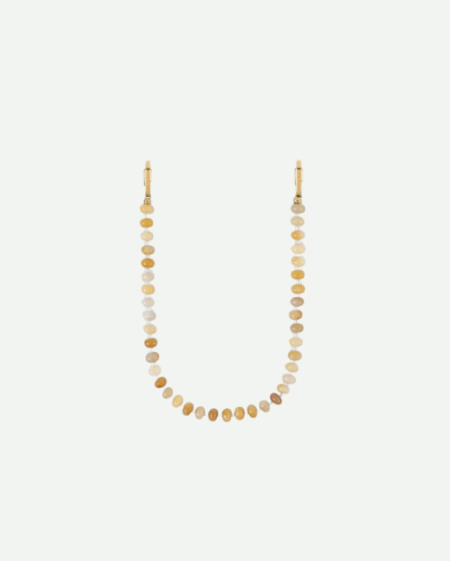 Short cord | Marigold