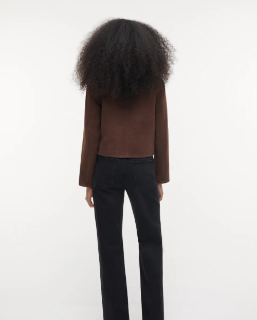 Jasje Marley Bruin