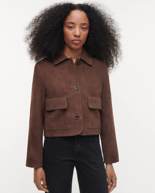 Jasje Marley Bruin
