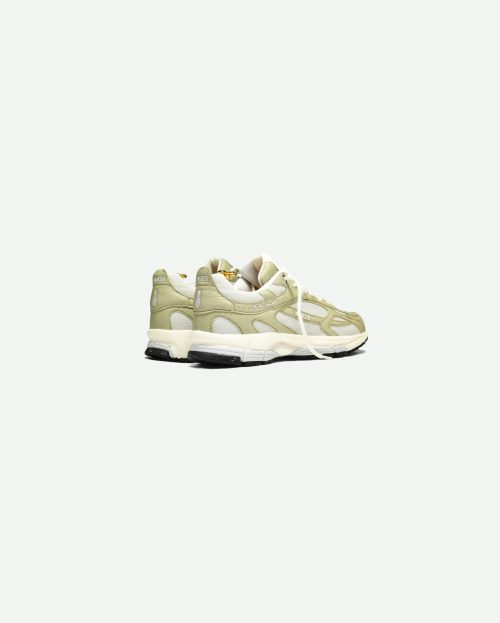 mercer-amsterdam-the-re-run-pineapple-2.0-sneaker-licht-groen-wit-4