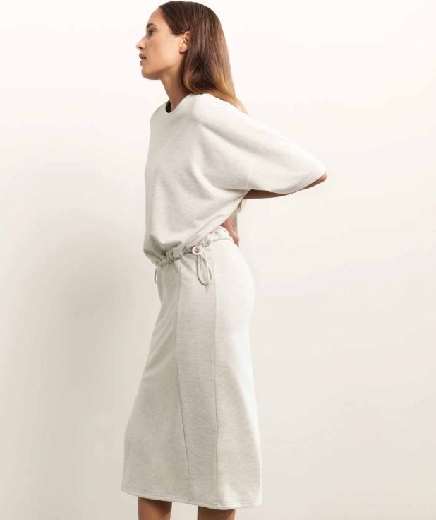 midi-skirt-with-slit-and-tie-detail