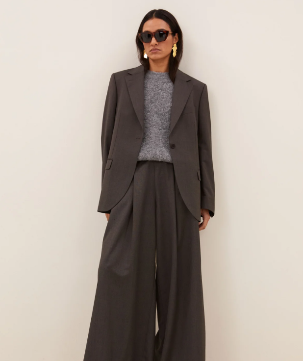 mikkel blazer