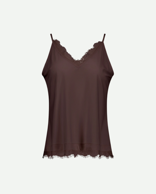 Hemd Lace Mitzie