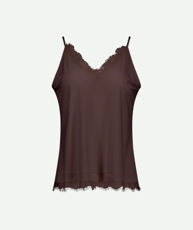 Hemd Lace Mitzie