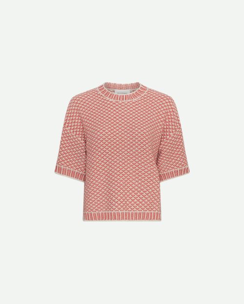 Trui Catina Pilla MSCH Copenhagen multicolor