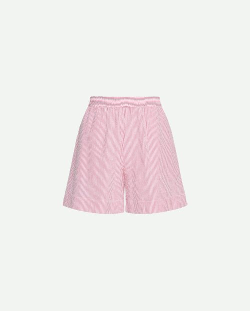 Short Felicity Stripe MSCH Copenhagen roze