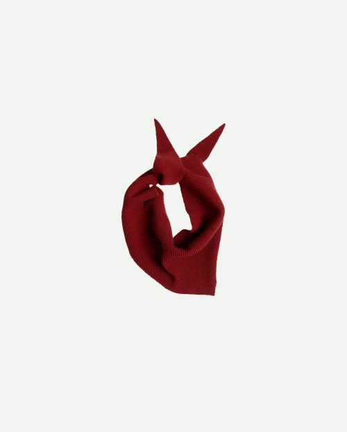 Scarf Lowee Rosewood MSCH Copenhagen rood