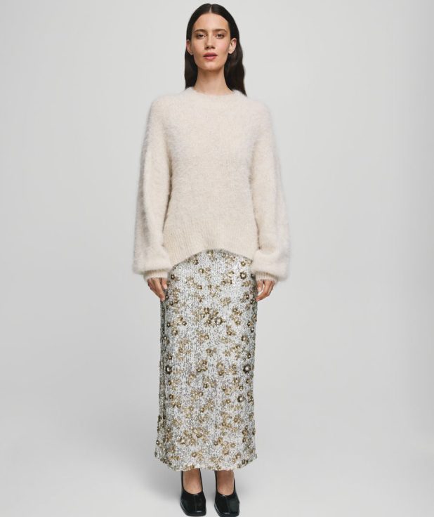 Rok Magnolia Silver MSCH Copenhagen