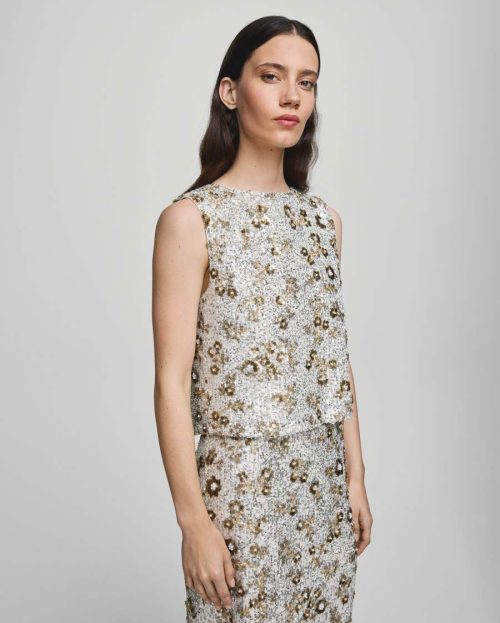 Top Magnolia Silver MSCH Copenhagen