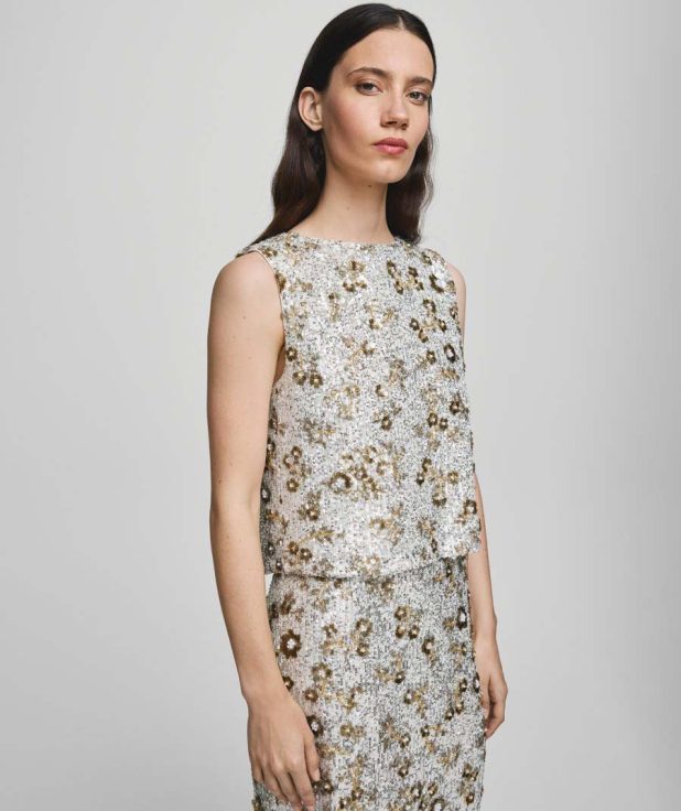 Top Magnolia Silver MSCH Copenhagen