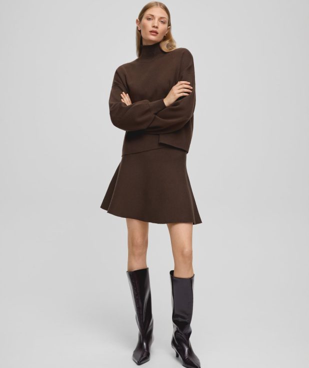 Rok Mercy East MSCH Copenhagen slate black