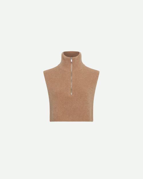 Milania Hope Bib Neck MSCH Copenhagen losse kraag