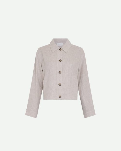 Viana ginia jacket blazer msch copenhagen