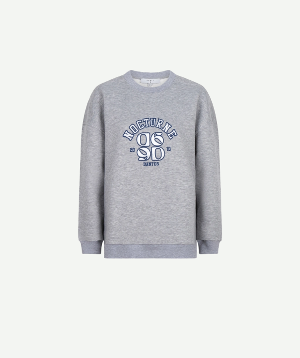nocturne sweater DANTE6