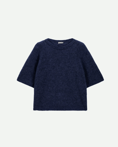 Trui blauw